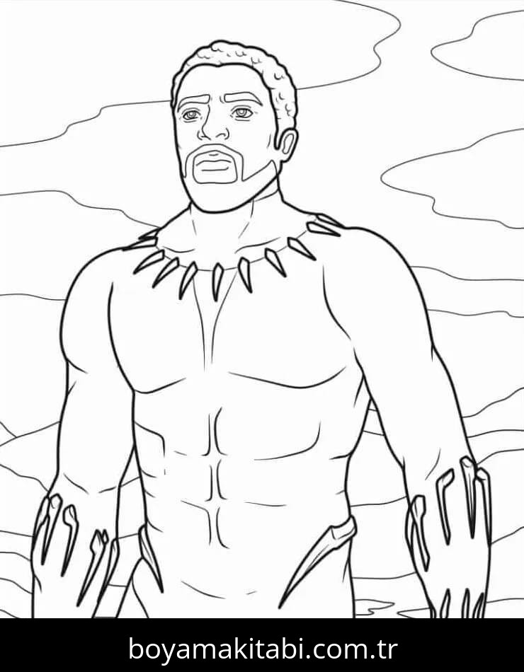 Avengers (Yenilmezler)