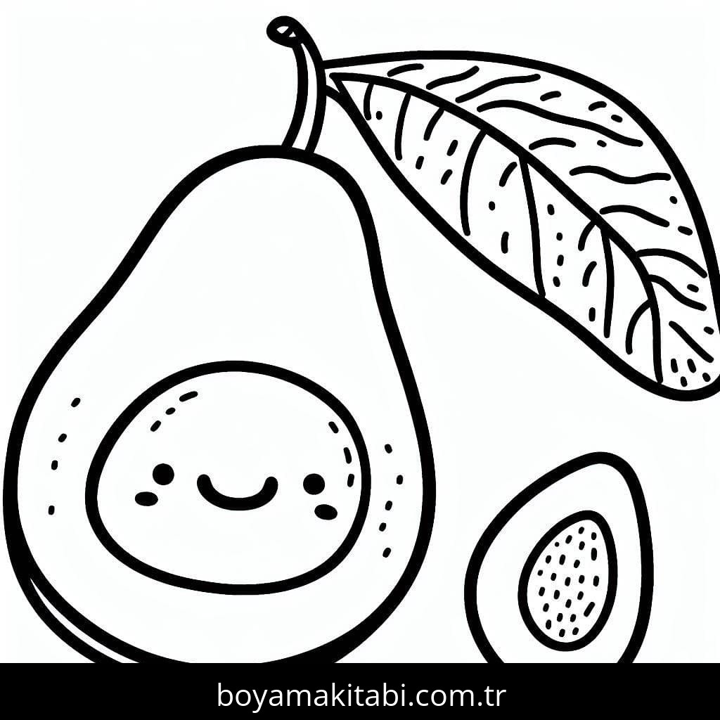 Avokado