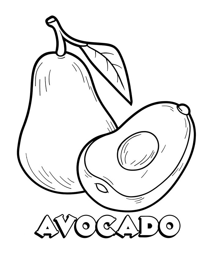Avokado