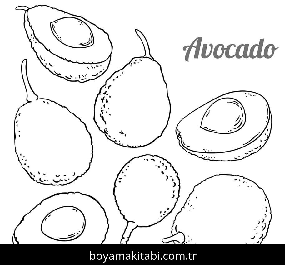 Avokado