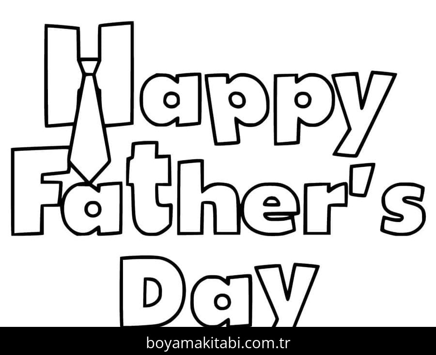 Babalar Günü