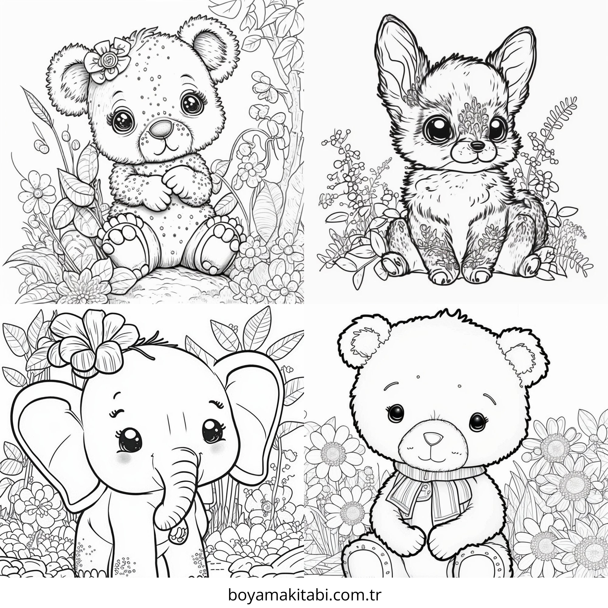 Baby Animals