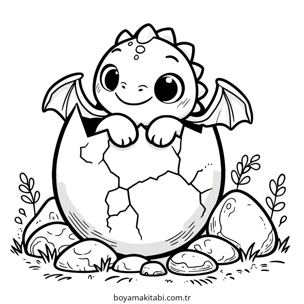 Baby Dragon