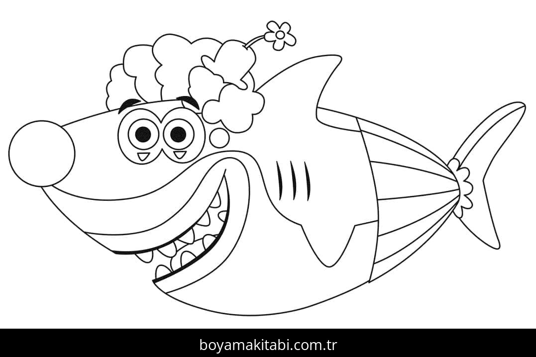 Baby Shark