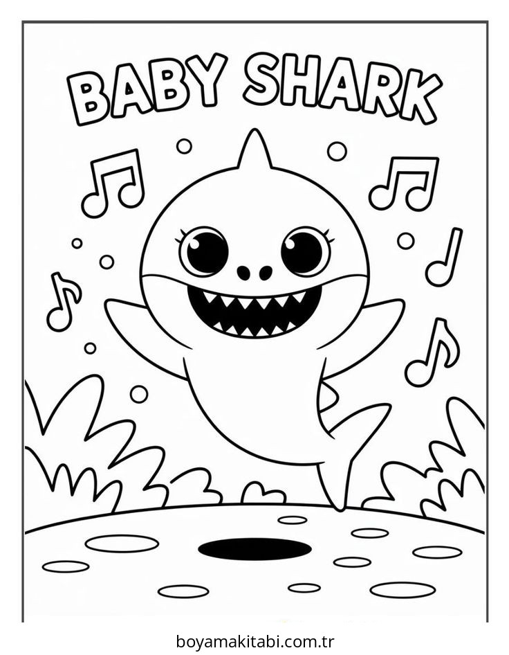 Baby Shark