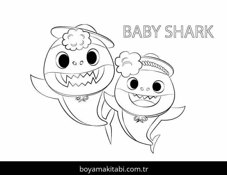 Baby Shark