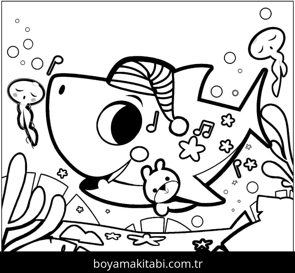 Baby Shark