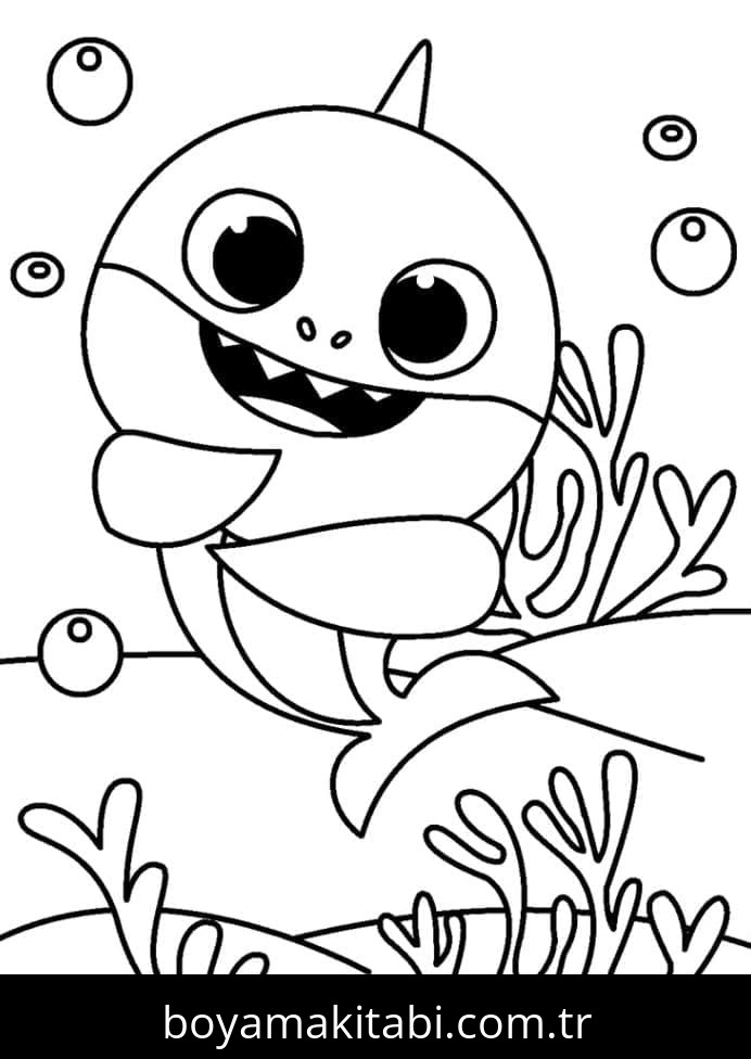 Baby Shark