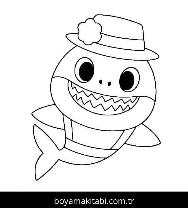 Baby Shark