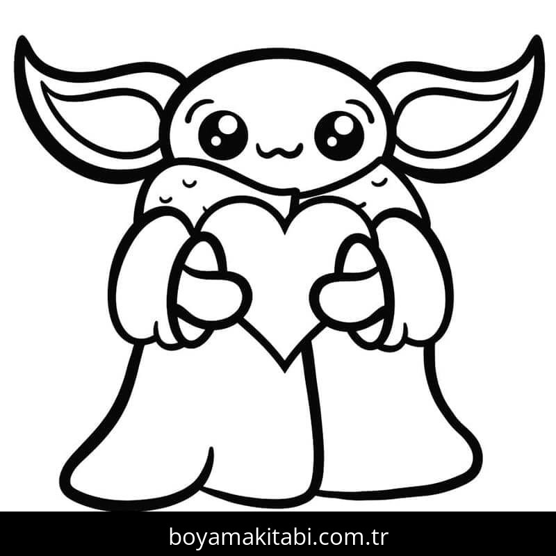 Baby Yoda