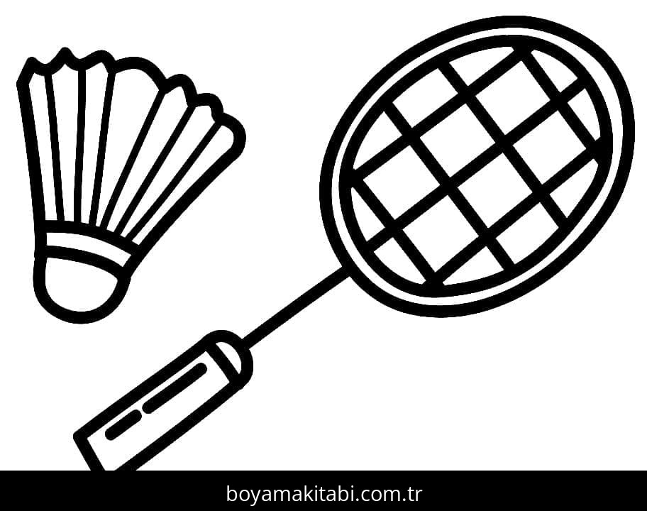 Badminton