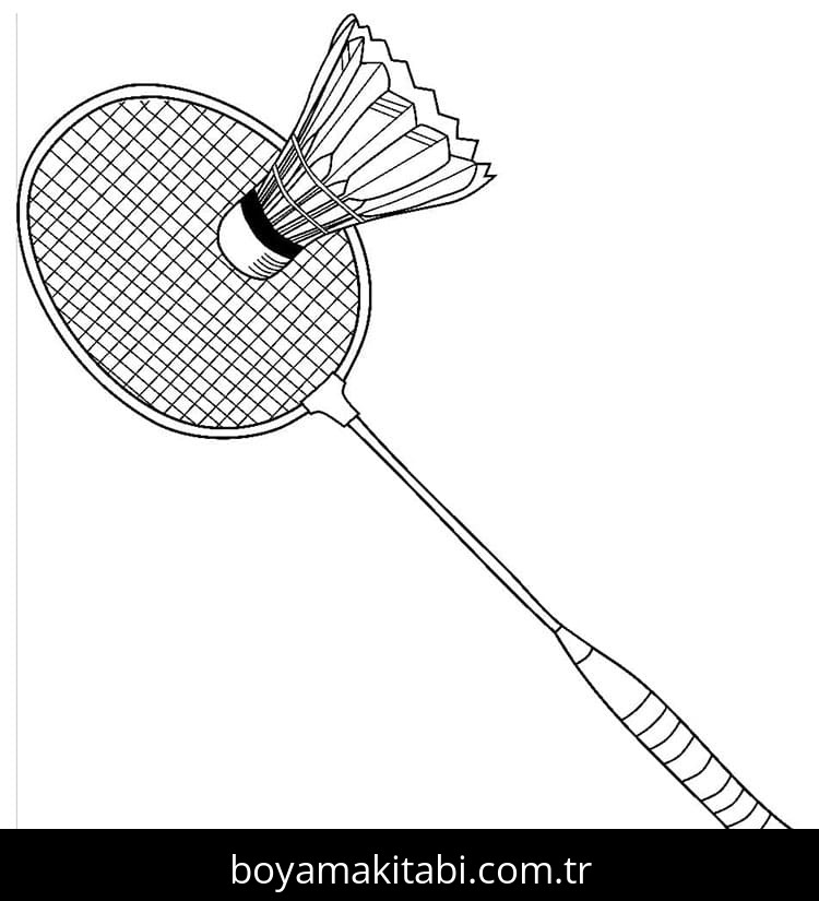 Badminton