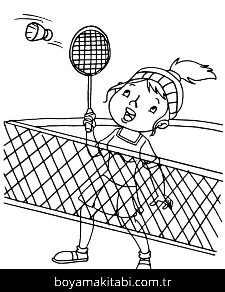 Badminton