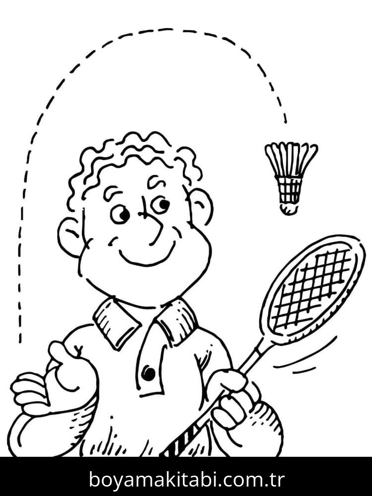 Badminton