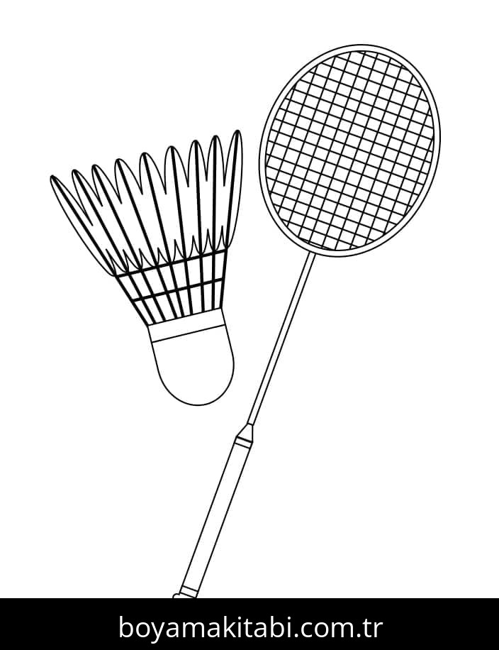 Badminton