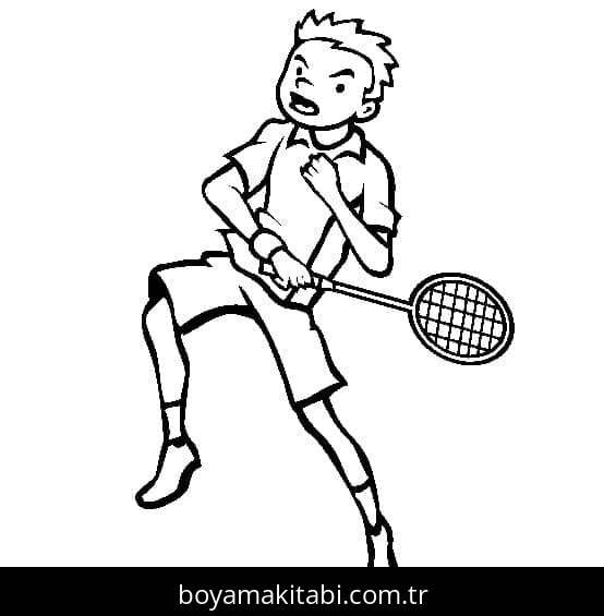Badminton