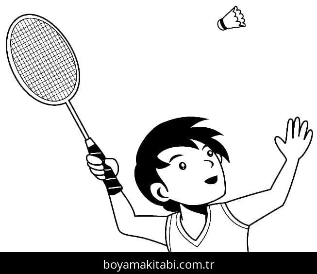 Badminton
