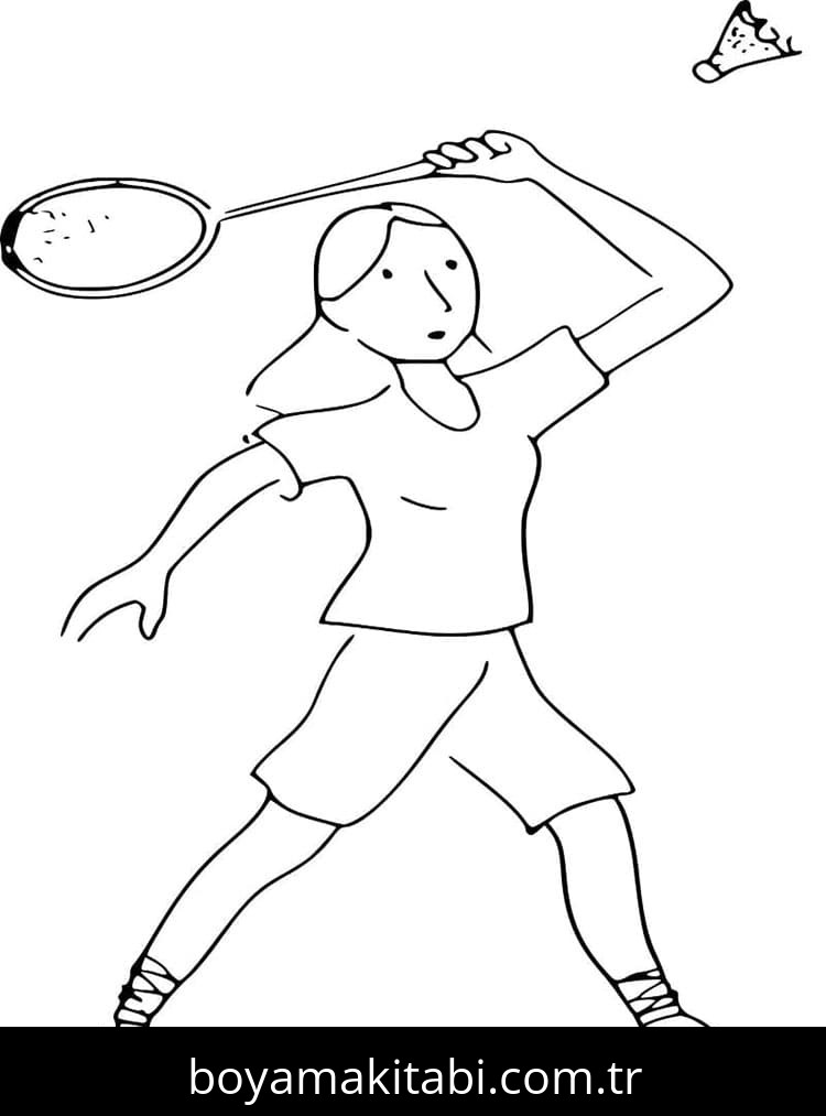 Badminton