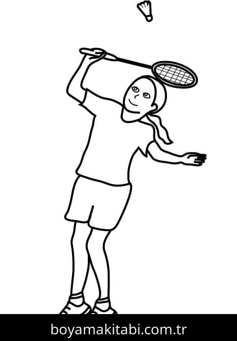 Badminton