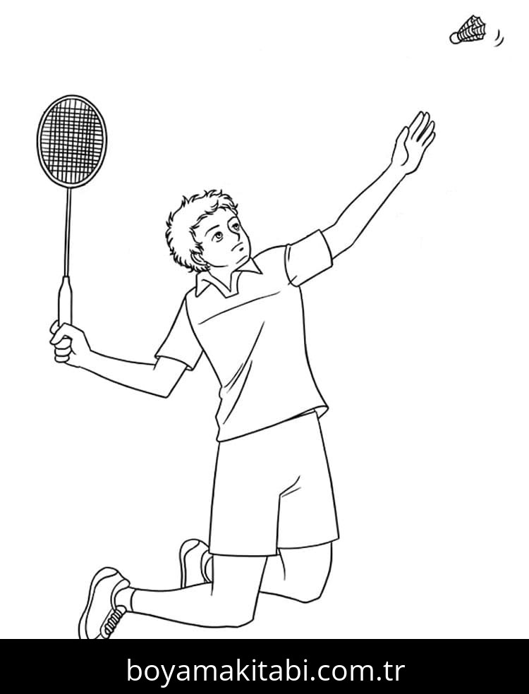 Badminton