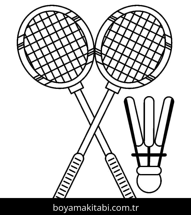 Badminton