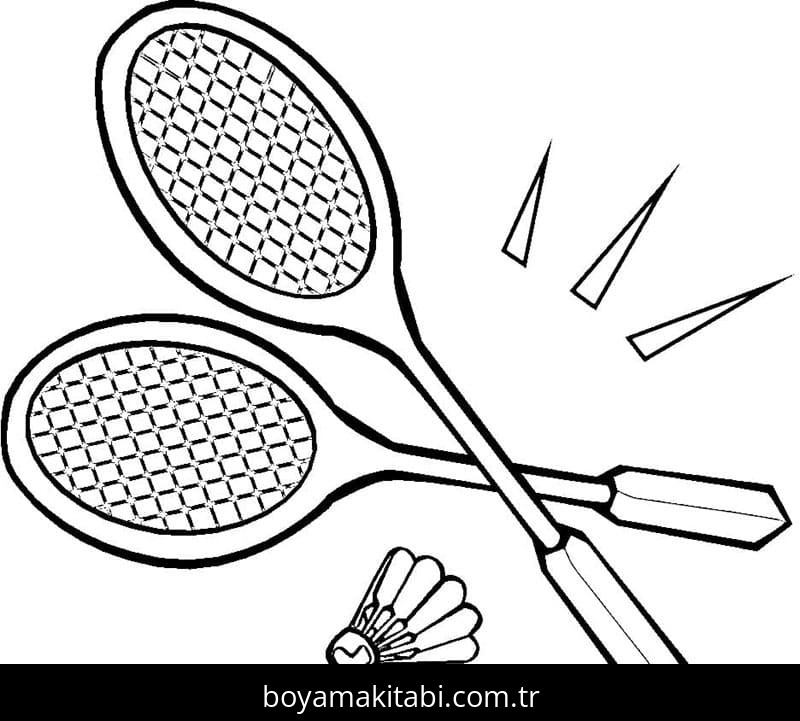 Badminton