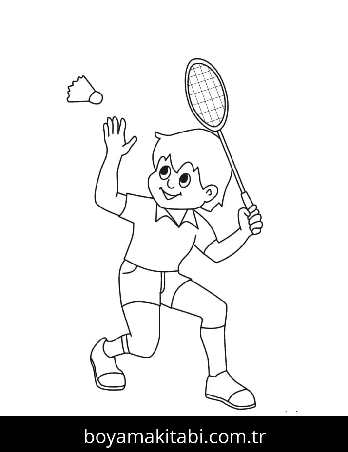 Badminton