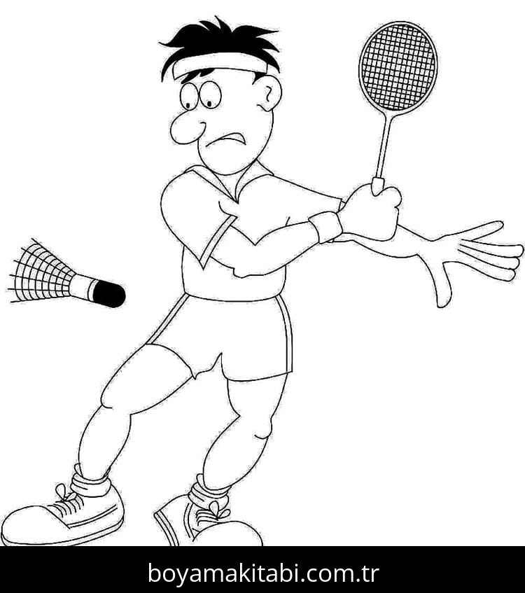Badminton
