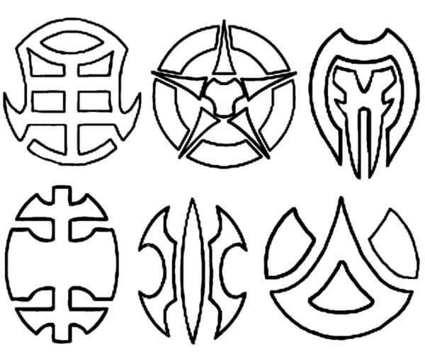 Bakugan