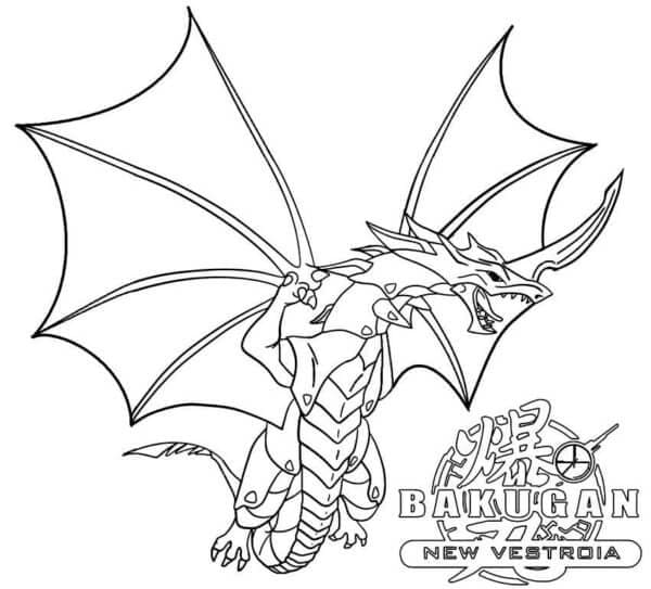 Bakugan