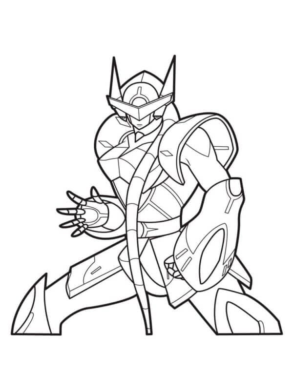 Bakugan