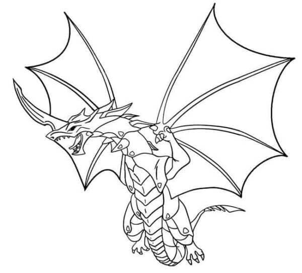 Bakugan