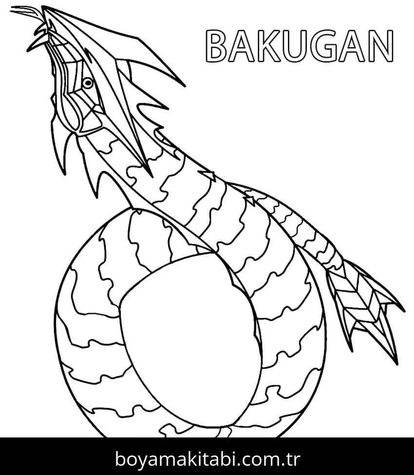 Bakugan