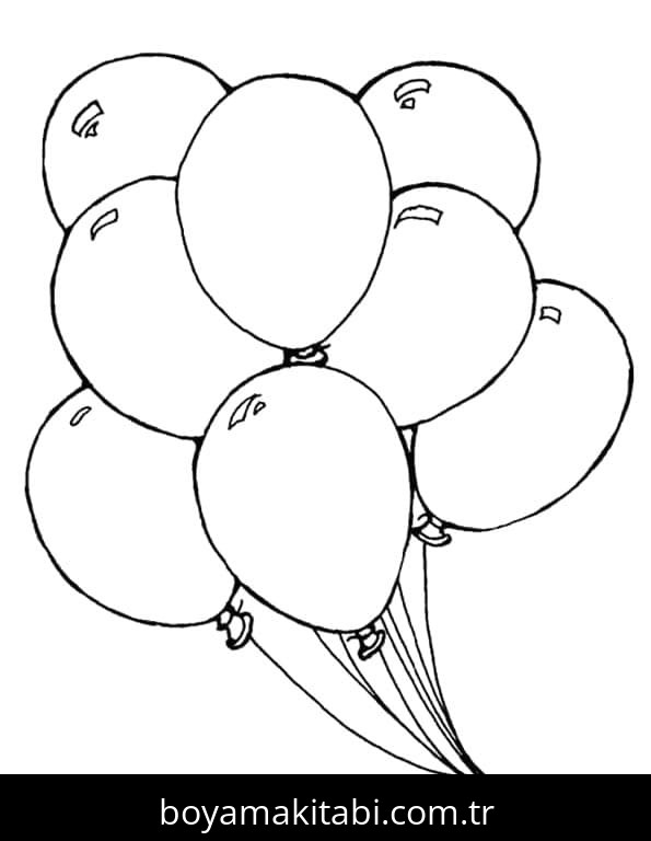 Balonlar