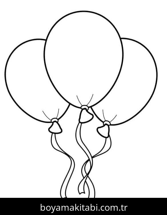Balonlar