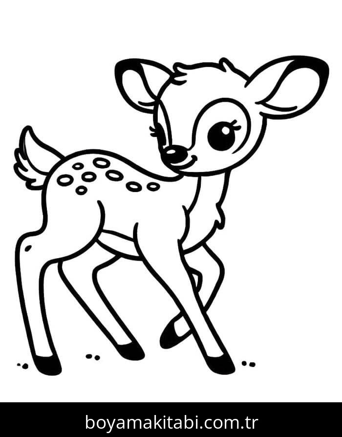 Bambi