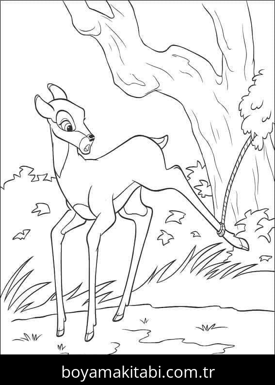 Bambi