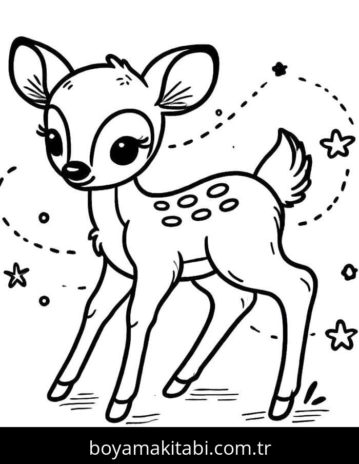 Bambi