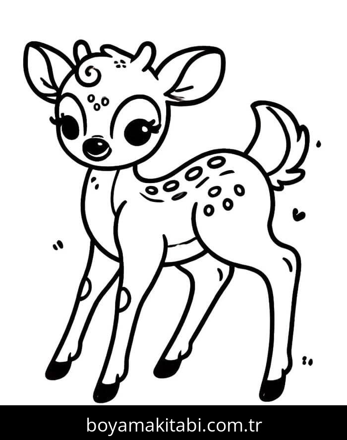 Bambi