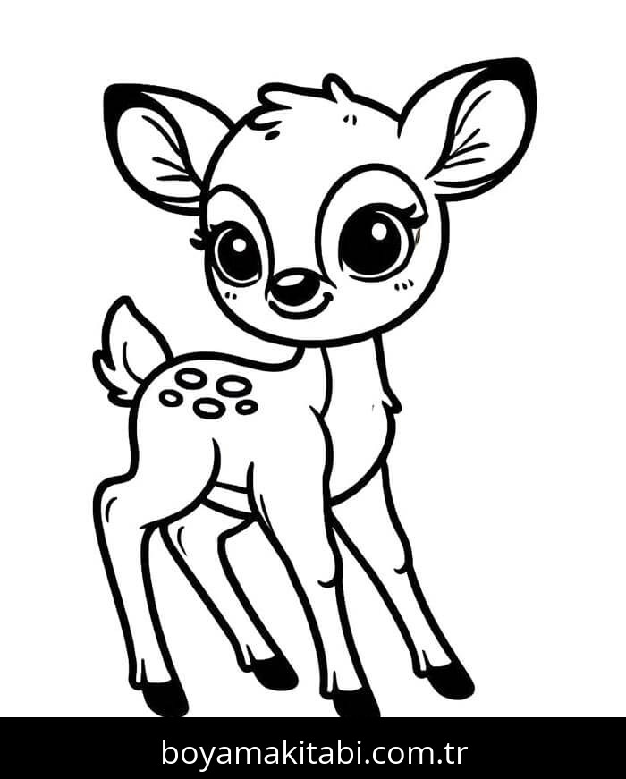 Bambi