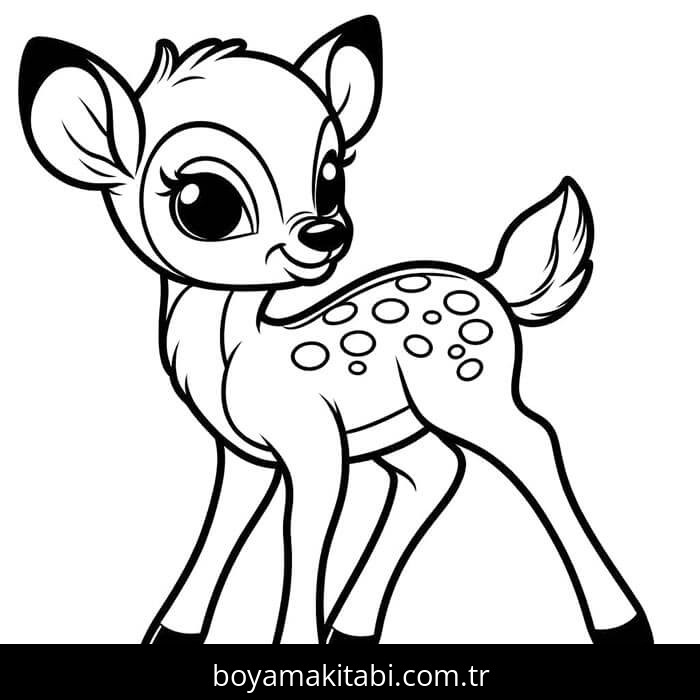 Bambi