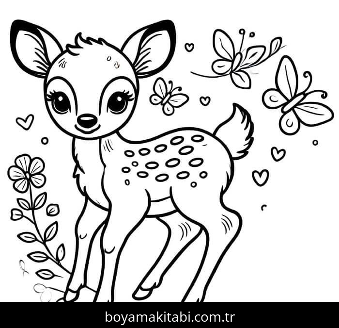 Bambi