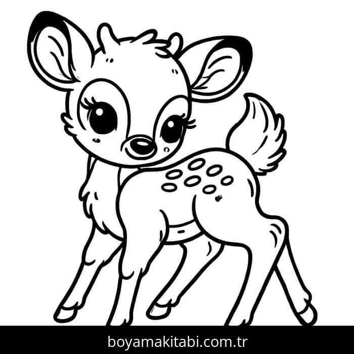 Bambi