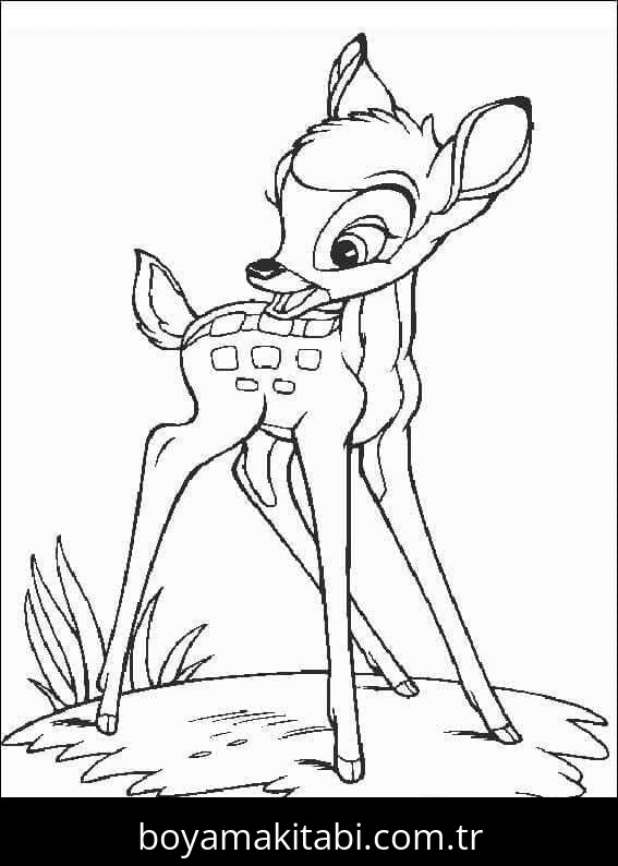 Bambi