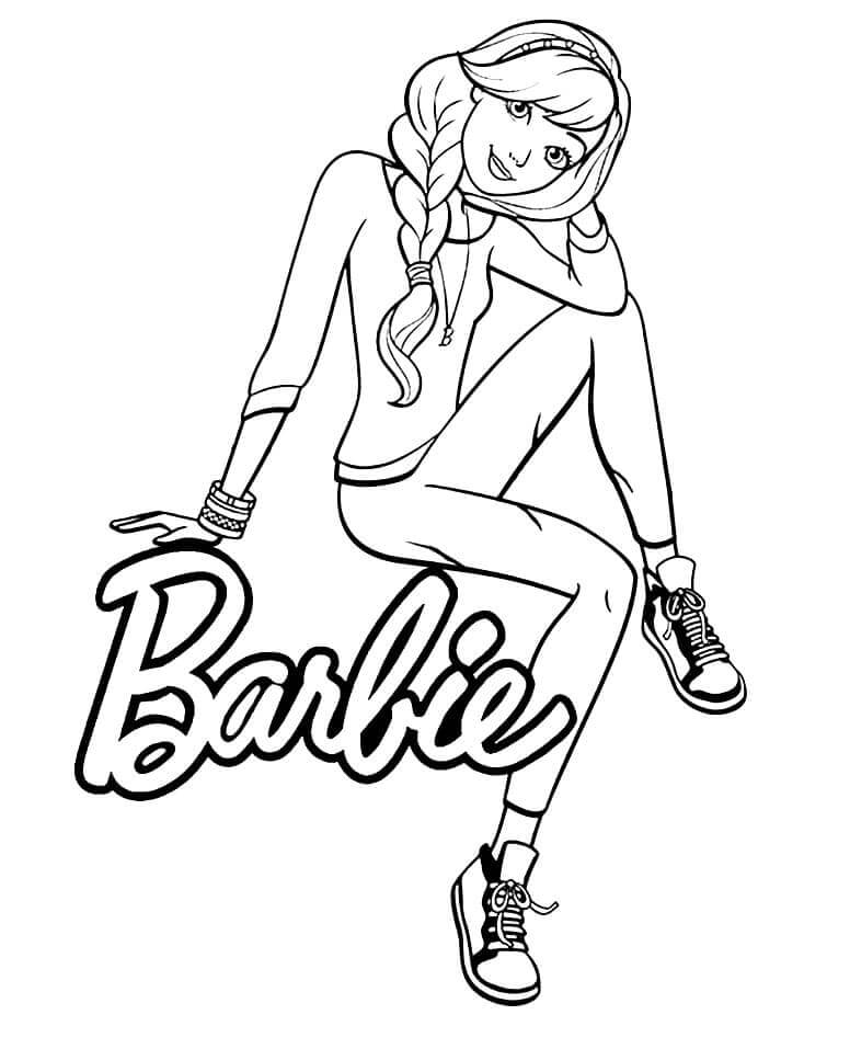 Barbie