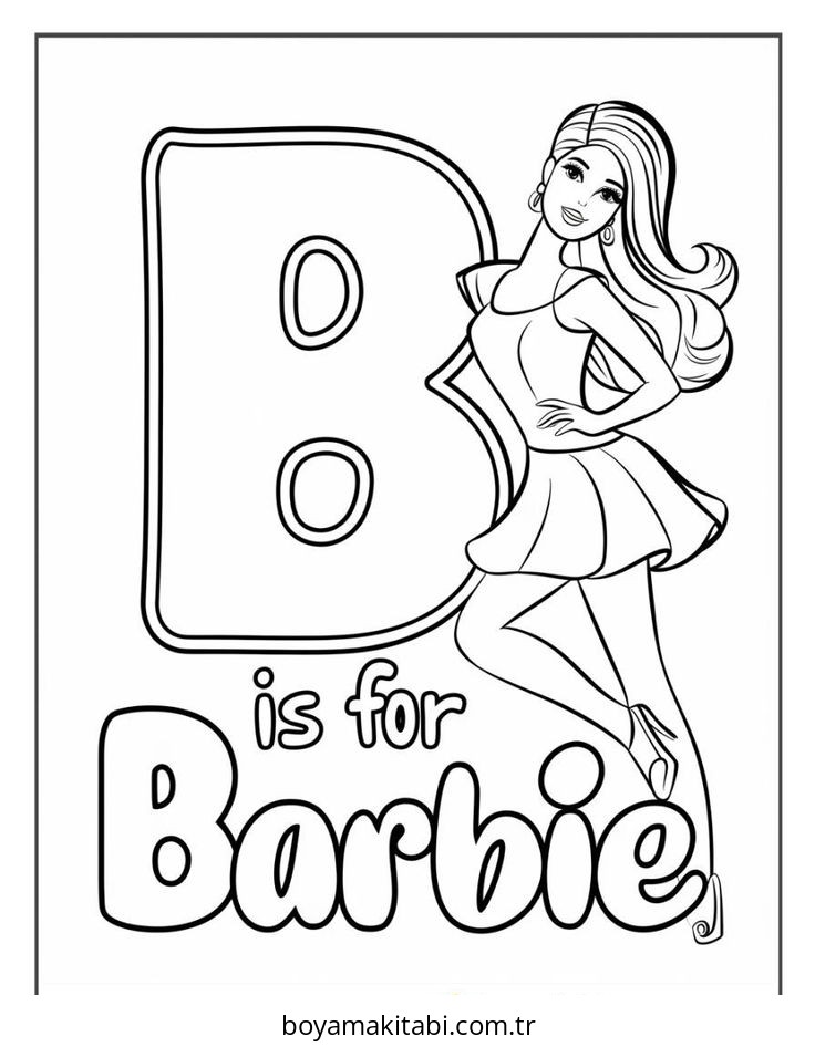 Barbie