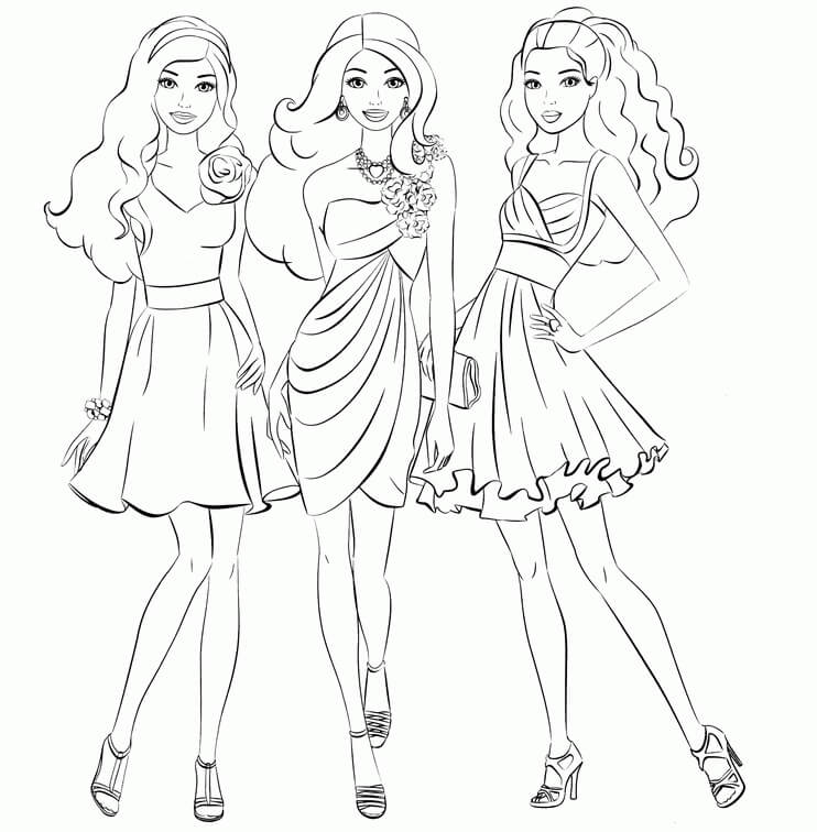 Barbie