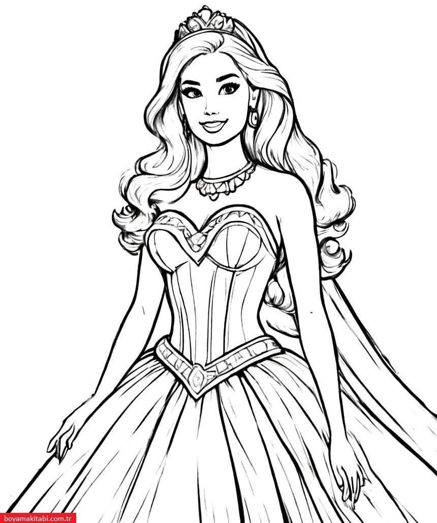 Barbie