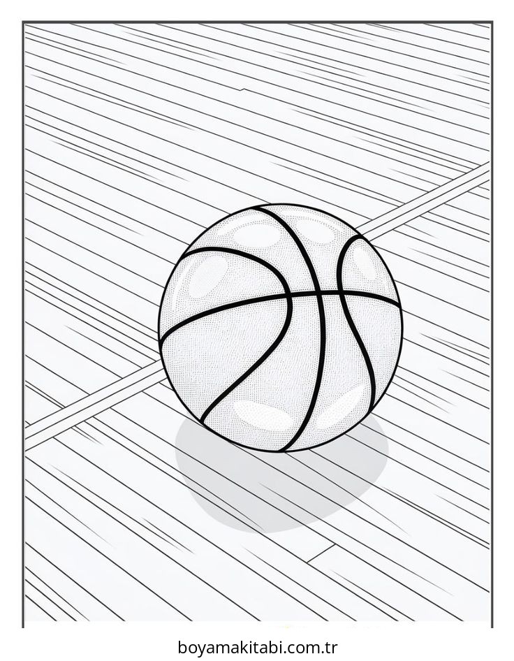 Basketbol