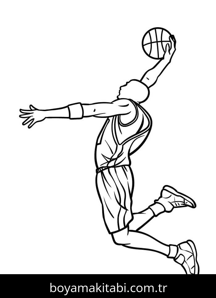 Basketbol